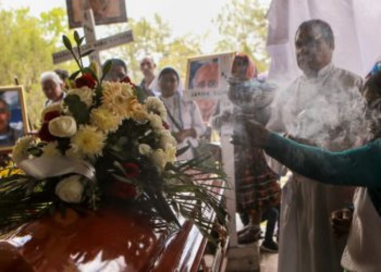 El ‘perdón’ y el espinoso asunto de la justicia en México