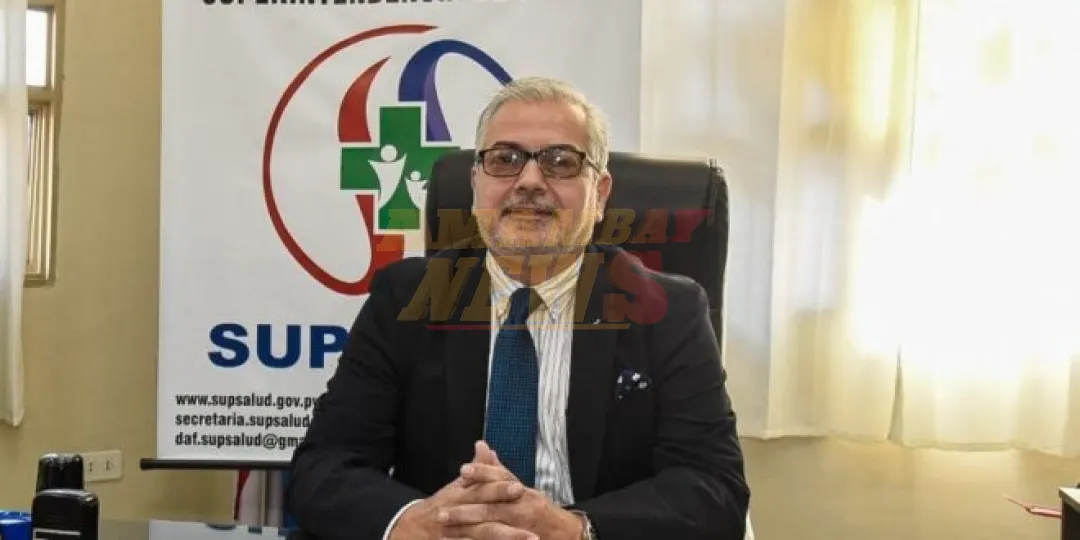 Superintendencia de Salud lanza promoción para entidades en mora