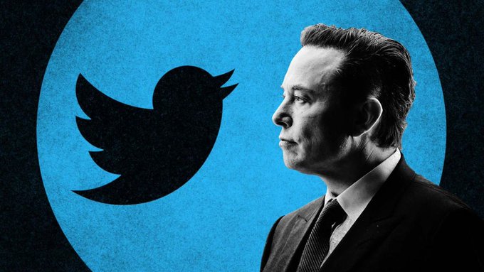 Elon Musk disuelve la junta directiva y toma el control absoluto de Twitter