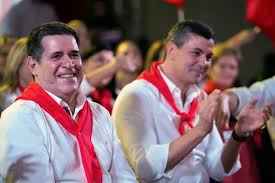 Santi “respalda” la libertad de prensa tras polémicas declaraciones de abogado de Cartes