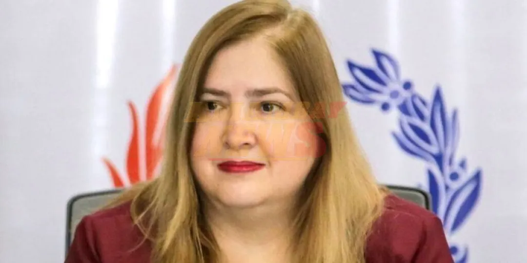 Ministra de Seprelad: “Nunca estuve al servicio de Lalo Gomes ni de nadie en mi carrera fiscal”