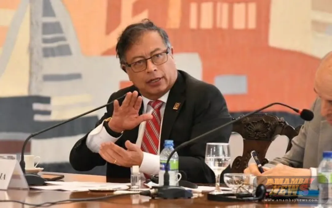 Colombia prohíbe la venta de carbón a Israel por la guerra en Gaza