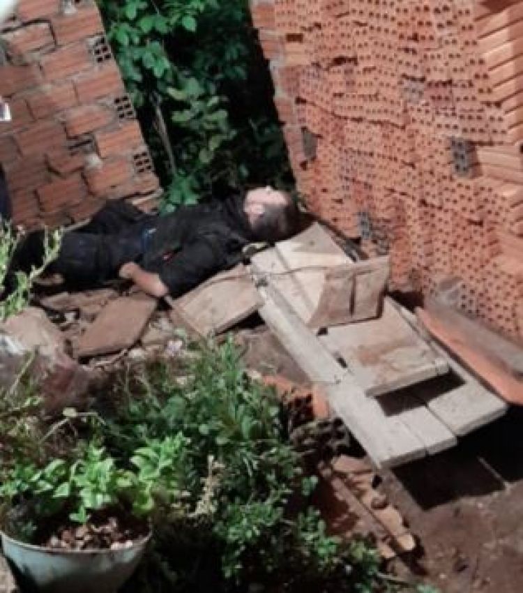 Matan a balazos a guardia de seguridad en CDE