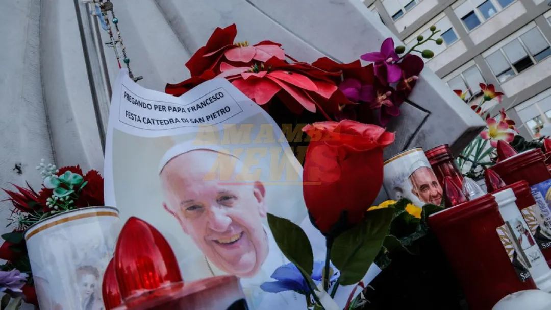 “Lo veo muy mal”: El pronóstico del médico que salvó la vida al papa Francisco en 1980