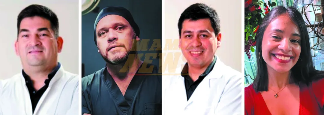 Los médicos del sanatorio Manuel Riveros acusados de mala praxis siguen impunes