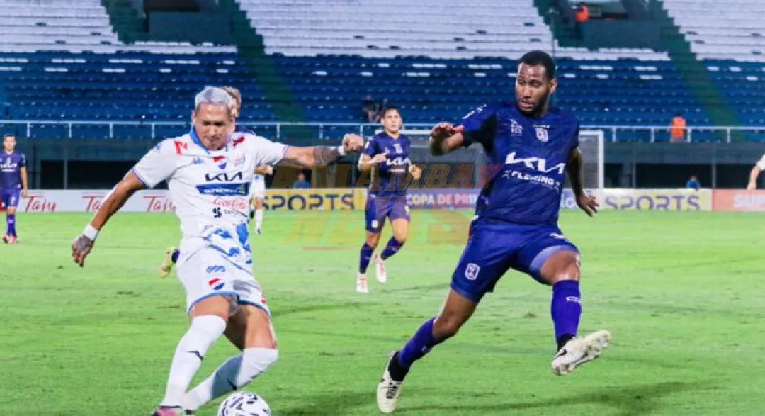 Tacuary vs. Nacional: estirar la lucha por el título o zafar del descenso
