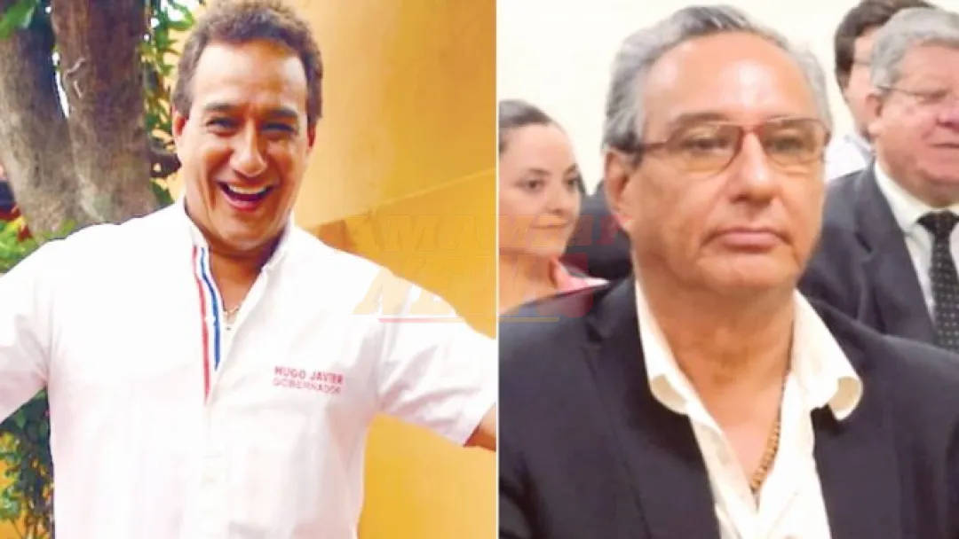 Hugo Javier “no tiene para solventar sus alimentos” y está bajoneado