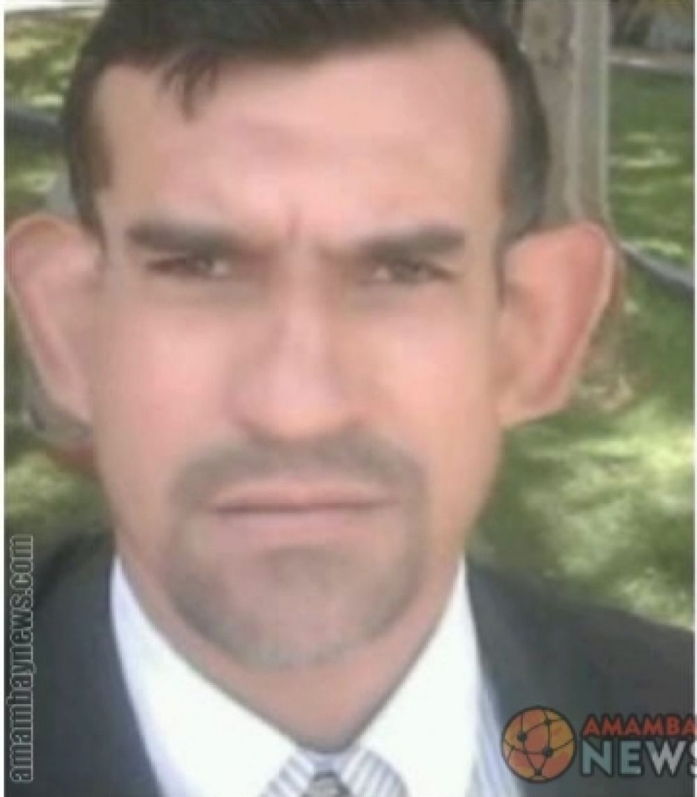PJC: Abogado Echeverria insulta a la madre de los Acevedo