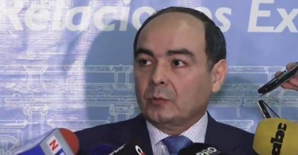Paraguay y Brasil piden tribunal para auditar Itaipú Binacional