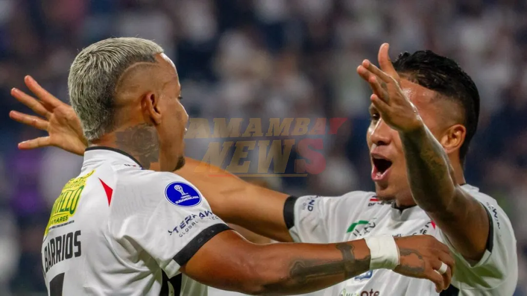 Once Caldas somete a San Antonio Bulo Bulo y enfrentará en octavos a Huracán