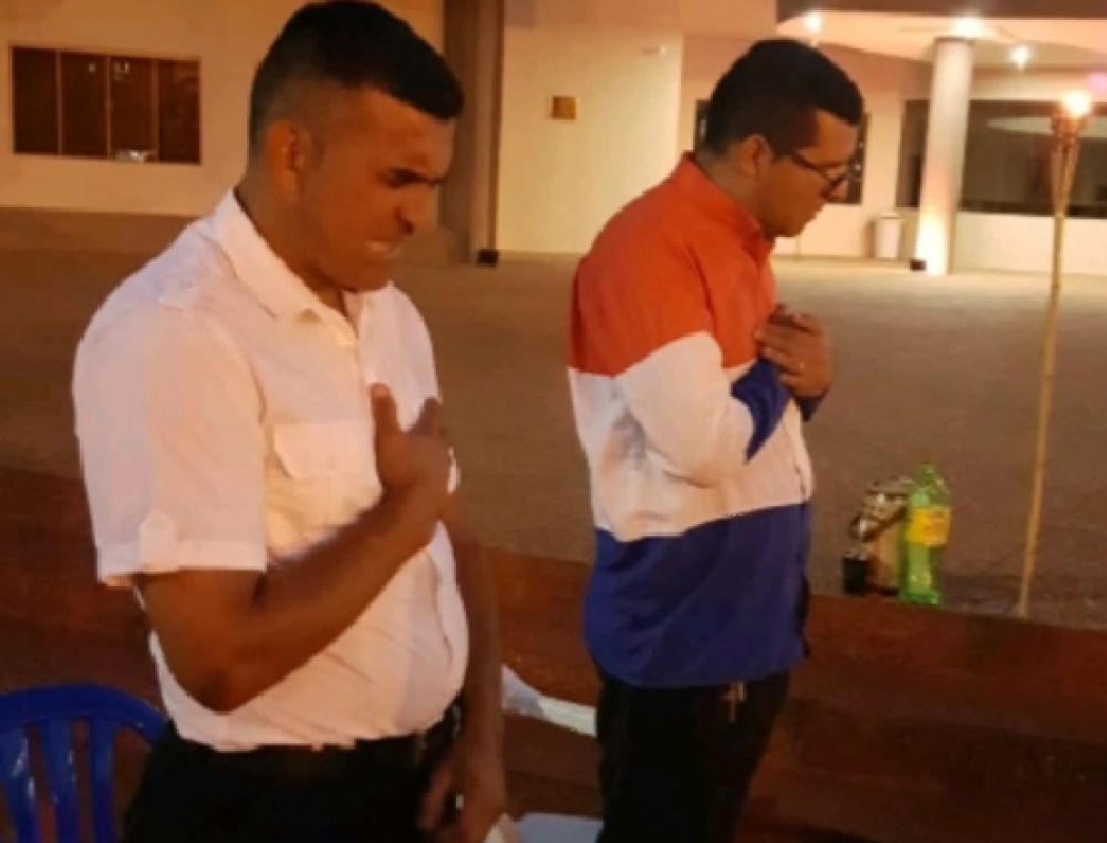 Abogado 360 intenta desprestigiar entrega de juguetes de la familia Salinas