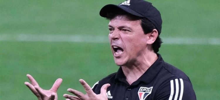 DT del Santos de Brasil dijo que deberían prohibir jugar en la altura