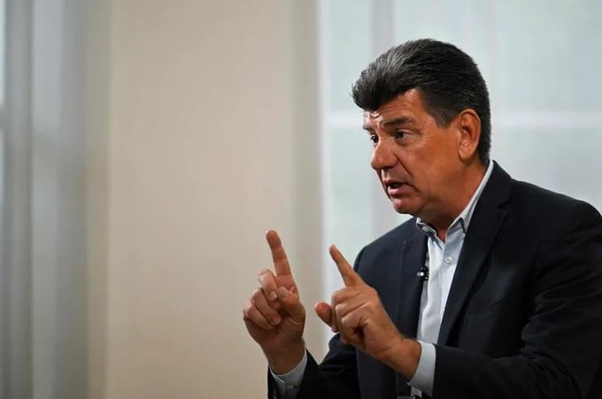 JLRA también pide renuncia de Efraín: “Nos hizo perder muchísima identidad como liberales”