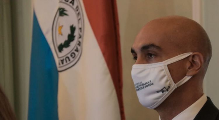 Confirman 41 nuevos casos de coronavirus, todos del exterior