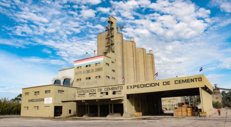 Producción de cemento no se verá afectada por avería en molino de crudo, afirma INC