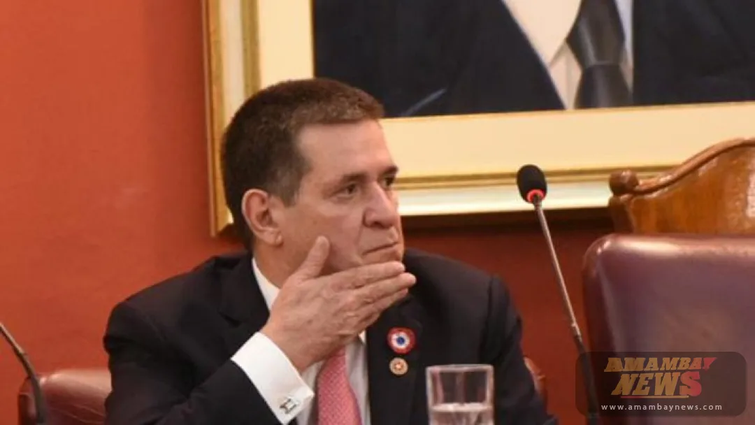 Experta analiza el error de Tabesa que derivó en la ratificación de la sanción impuesta por EEUU