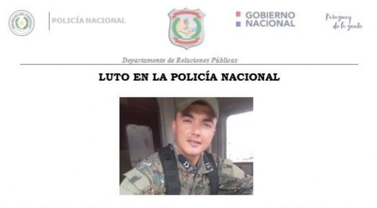 Policía muere en operativo: siguió a delincuente y cayó del segundo piso de un sanatorio