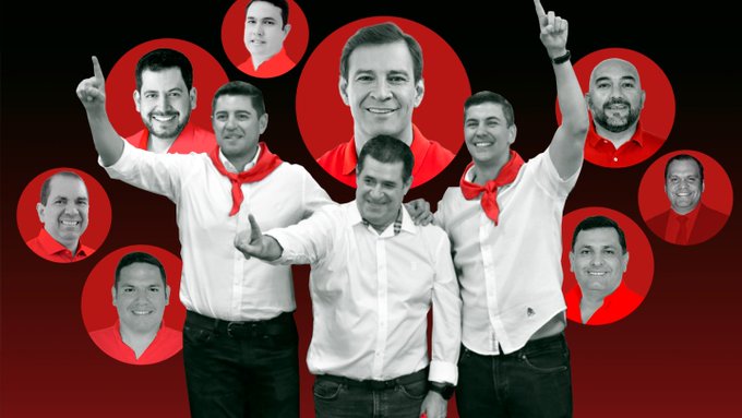 Más impunidad, corrupción y pobreza: Los riesgos del copamiento de poder