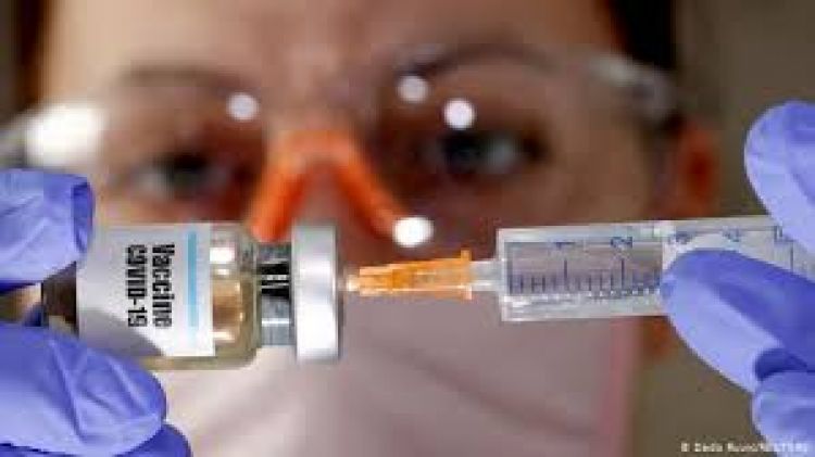 Arranca la aplicación de la segunda dosis de AstraZeneca
