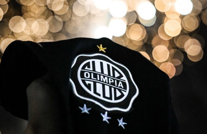 El mensaje de Olimpia en el día de su 121 aniversario