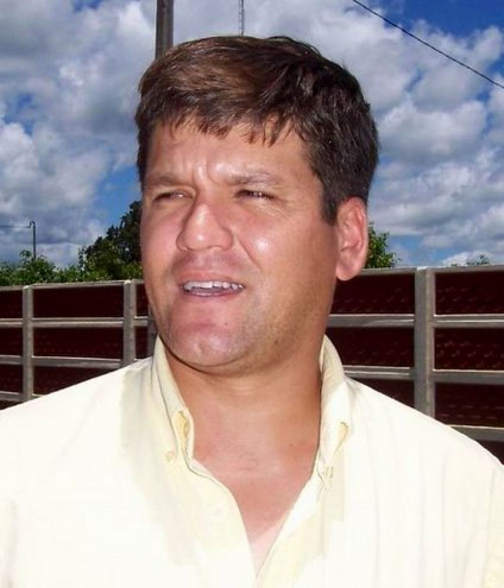 Tribunal emite orden de captura contra el exintendente de Yuty