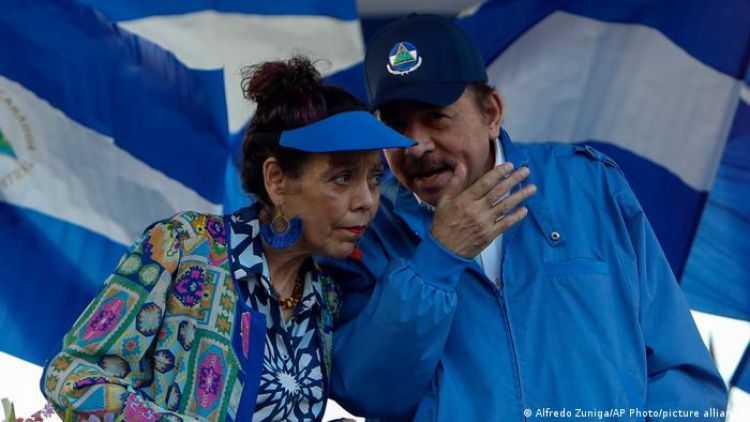 Gobierno de Ortega ordena cerrar otras 100 organizaciones no gubernamentales en Nicaragua