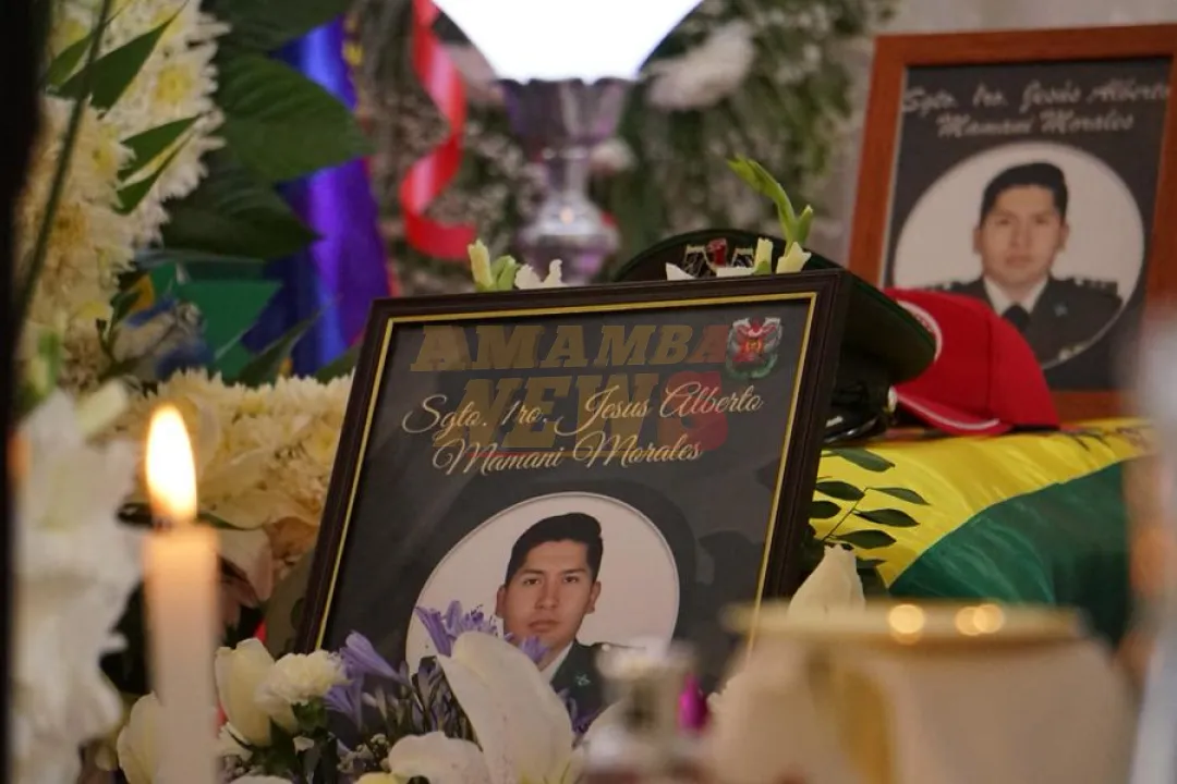 Seis muertos por choques entre 'evistas' y la Policía en una semana violenta en Bolivia