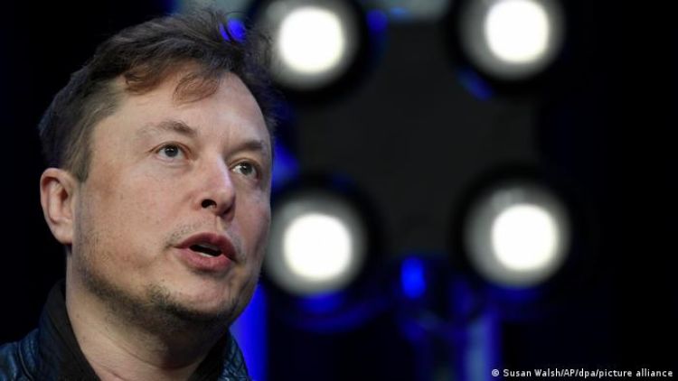 Musk contrademanda a Twitter por la compra de la red social