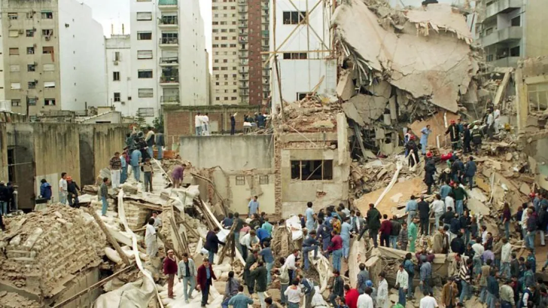 Medio argentino vincula a familia de Jalil Rachid con financiamiento a grupo terrorista Hezbolá