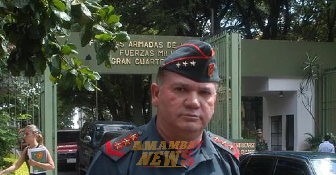 Rechazan demanda contra el Estado promovida por ex jefe del Regimiento Escolta Presidencial