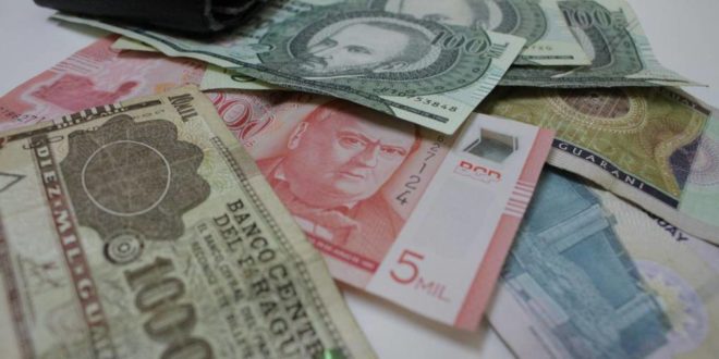 Reglamentan ajuste del salario mínimo