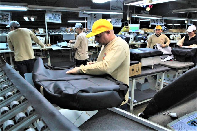 PIB registró un crecimiento interanual de 4,3% en el primer trimestre del 2024