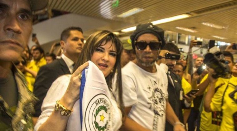 Equipo especial espera atrapar a Dalia, ‘Aguacate’, narcopastor Insfrán y otros