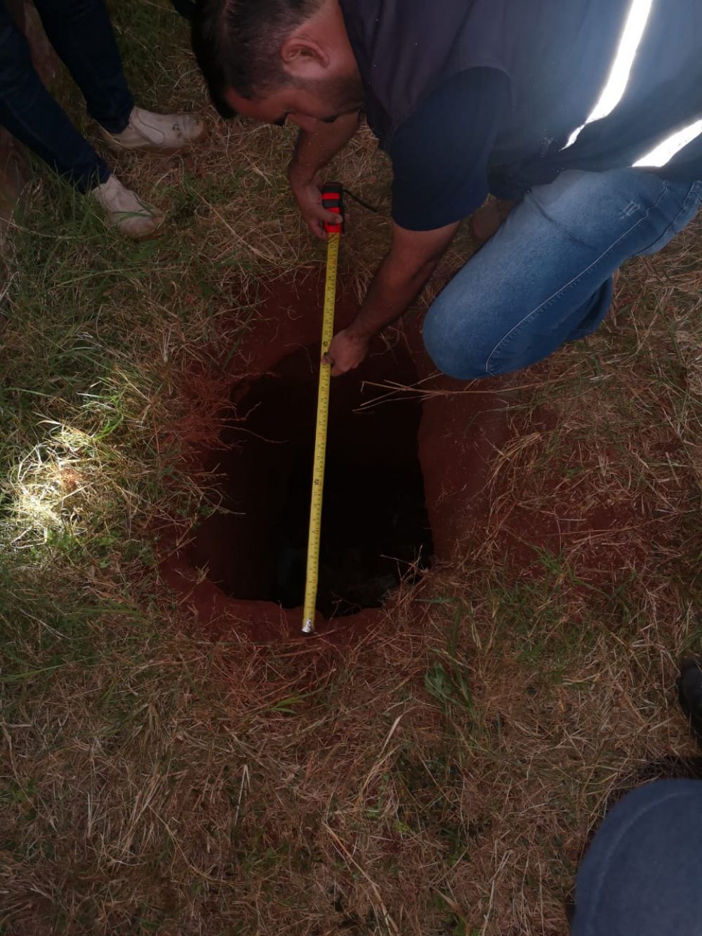 Fuga en PJC: Piden llamar al 911 en caso de ver a algún sospechoso