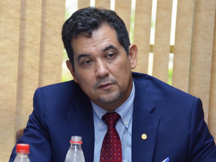 En Colorado Añetete “ya no hay futuro”, dice Arévalos tras “fugarse” a Honor Colorado