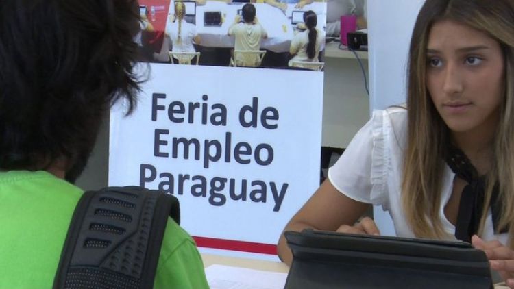 La propuesta para mañana es una feria de empleo e informes para estudiantes de Derecho UNA