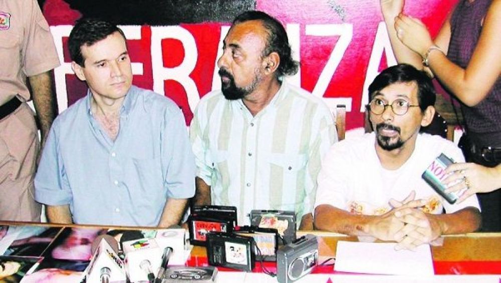 Caso Arrom y Martí: hoy vence plazo para presentar apelación