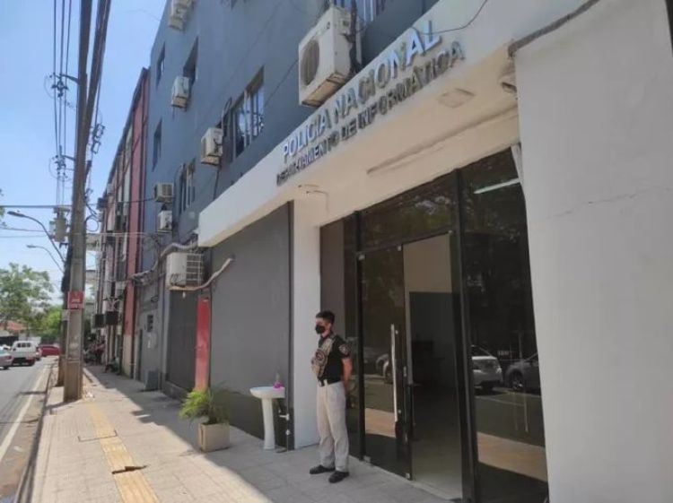 Rajaron al jefe de Informática tras escándalo de borrado de orden de captura