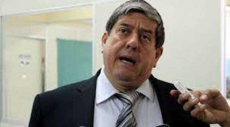 Precandidatos fallecidos seguirán en el boletín de votación