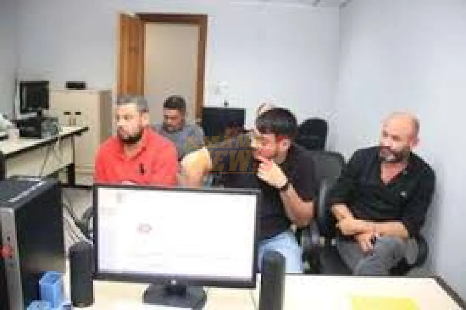 Condenan en procedimiento abreviado a contratista por desvío millonario en obras del FONACIDE
