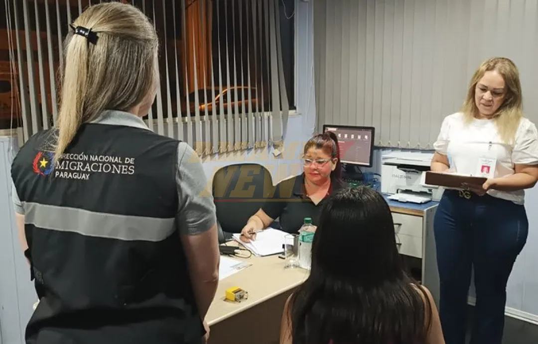 Colombianos intentan sacar del país a menor sin permiso de los padres