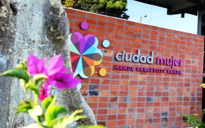 Ciudad Mujer con una serie de actividades por sus 6 años de servicio