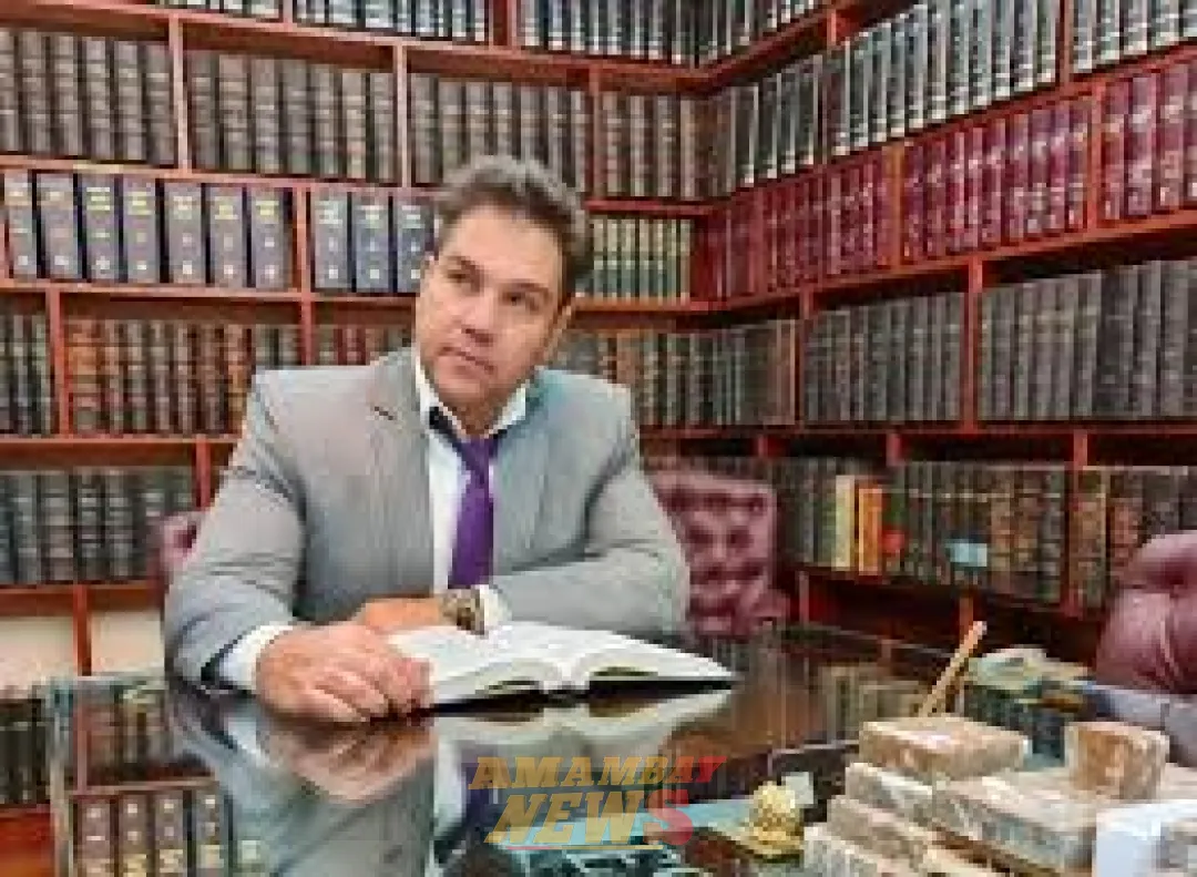 “La prueba de parafina salió negativa, por eso no la dan a conocer”, asegura Óscar Tuma en el caso Lalo Gomes