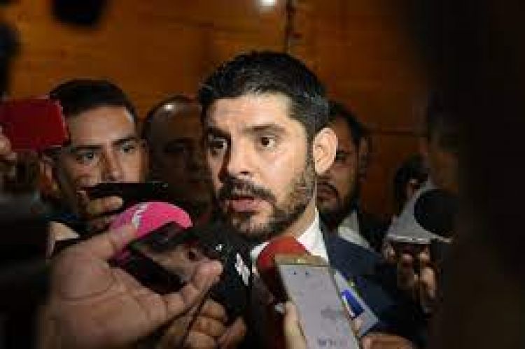Tribunal de Apelación ratifica imputación contra Nenecho Rodríguez y 11 concejales