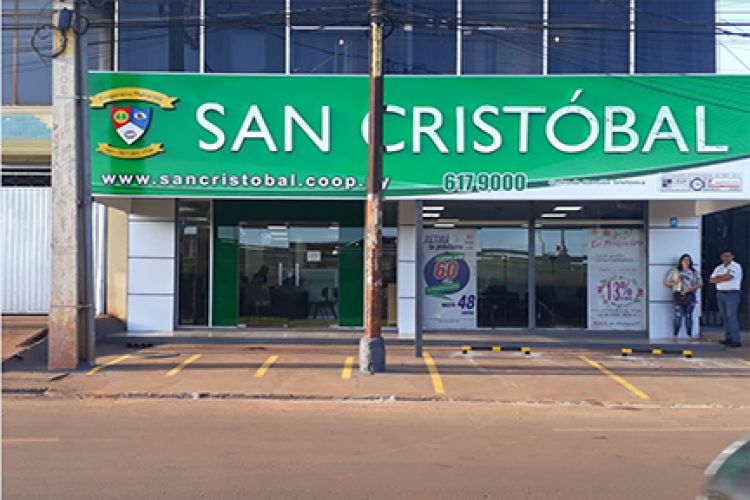 INCOOP dispuso la intervención de la Cooperativa San Cristobal y esta ruega calma a los asociados