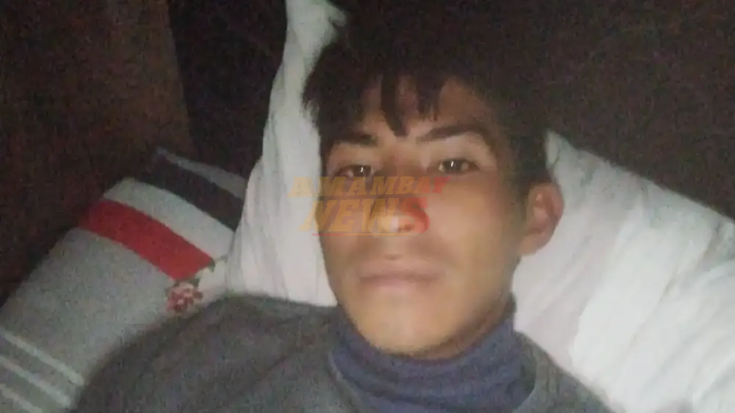 Se cumple un mes de la desaparición de joven concepcionero
