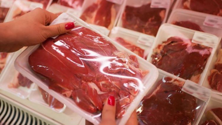 Ganaderos dicen que alto precio de la carne en supermercados, es inexplicable