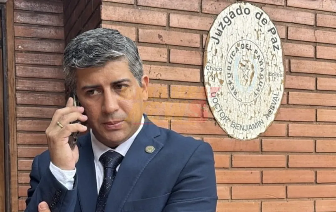 Mafia de los pagarés: Fiscales deben definir si imputan o no a exjuez, funcionarios y abogada
