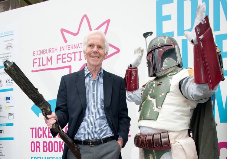 Muere el actor que interpretó a Boba Fett en Star Wars