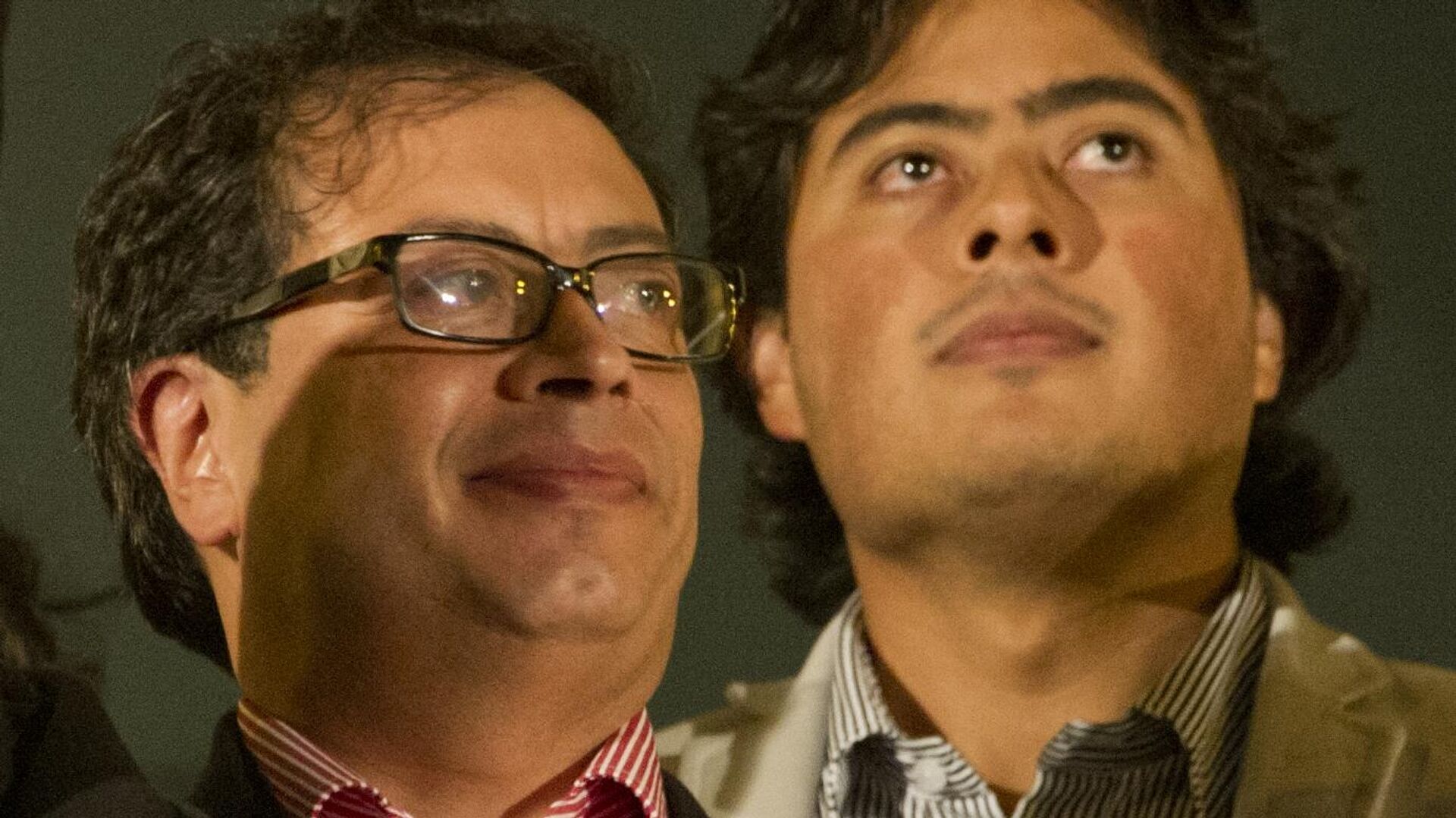 Juez deja en libertad al hijo de Gustavo Petro tras su acuerdo con la Fiscalía